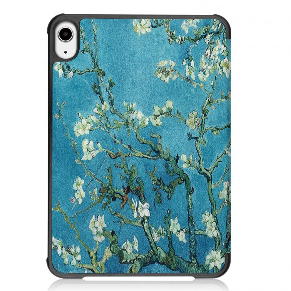 Чехол Smart Case для iPad mini 6 (2021) (Apricot Blossom)