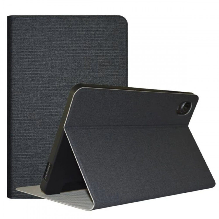 Чехол Business Style для ALLDOCUBE iPlay 60 Mini Pro 8,4" (черный)