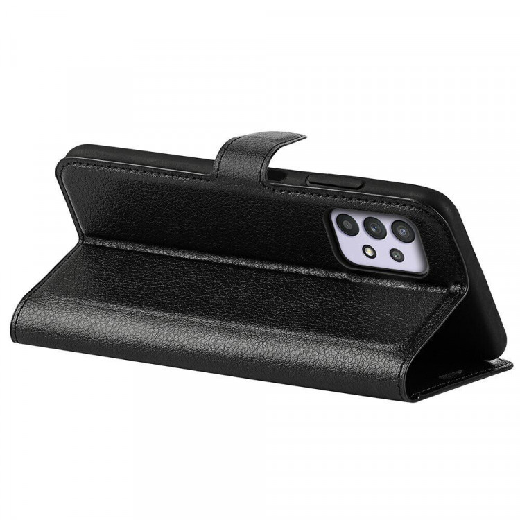 Чехол для Samsung Galaxy A53 5G (черный)