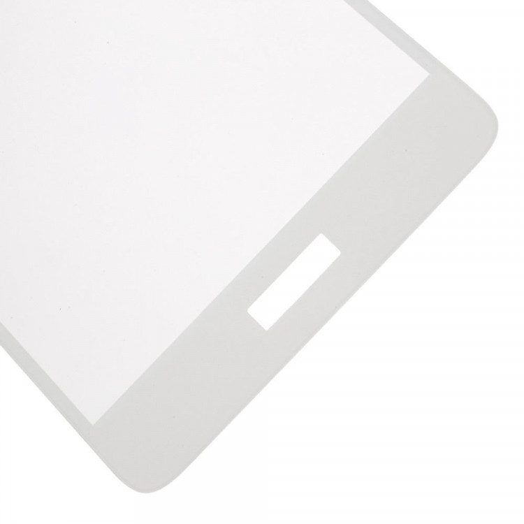 Защитное стекло 3D для Huawei Honor 6x 2016 (белый)