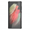Чехол Hybrid Armor для Samsung Galaxy S22 Ultra (черный)