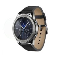 Защитное стекло для Samsung Gear S3 Frontier / S3 Classic / Galaxy Watch 46мм Защитное стекло для Samsung Gear S3 Frontier / S3 Classic / Galaxy Watch 46мм