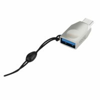 OTG - Адаптер с USB на Type-C Hoco UA9