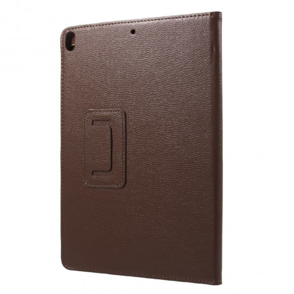 Чехол для Apple iPad Pro 10.5 / iPad Air (2019) (коричневый) Чехол для Apple iPad Pro 10.5 / iPad Air (2019) (коричневый)