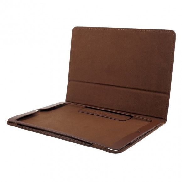 Чехол для Apple iPad Pro 10.5 / iPad Air (2019) (коричневый) Чехол для Apple iPad Pro 10.5 / iPad Air (2019) (коричневый)