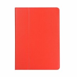 Чехол для Apple iPad 10.2 (красный)