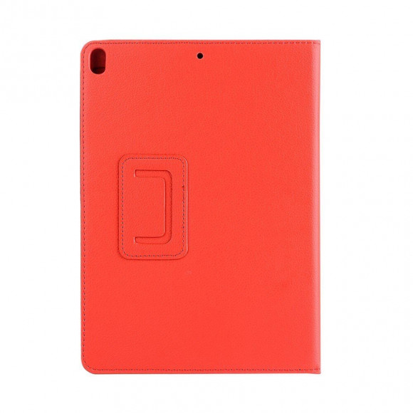 Чехол для Apple iPad 10.2 (красный)