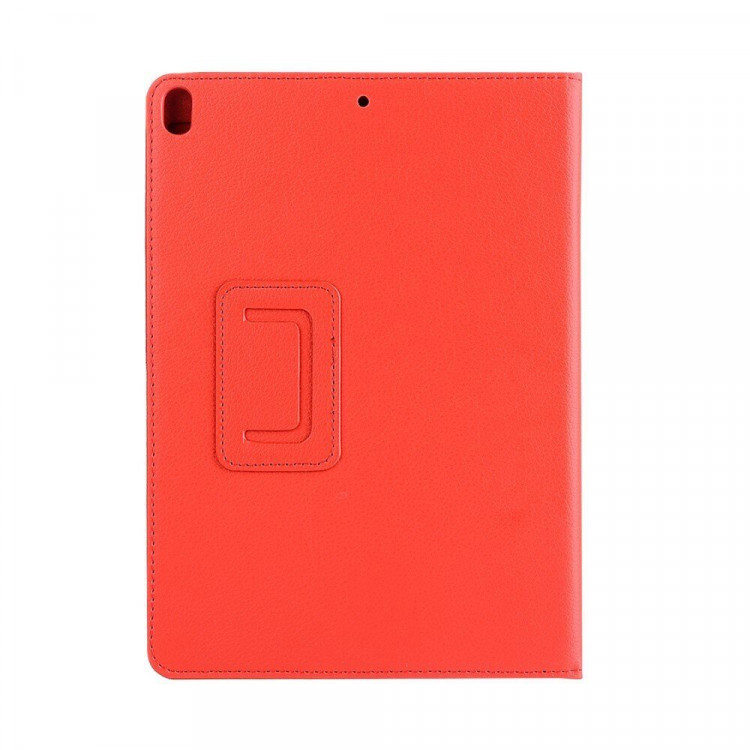 Чехол для Apple iPad 10.2 (красный)