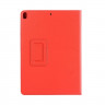 Чехол для Apple iPad 10.2 (красный)