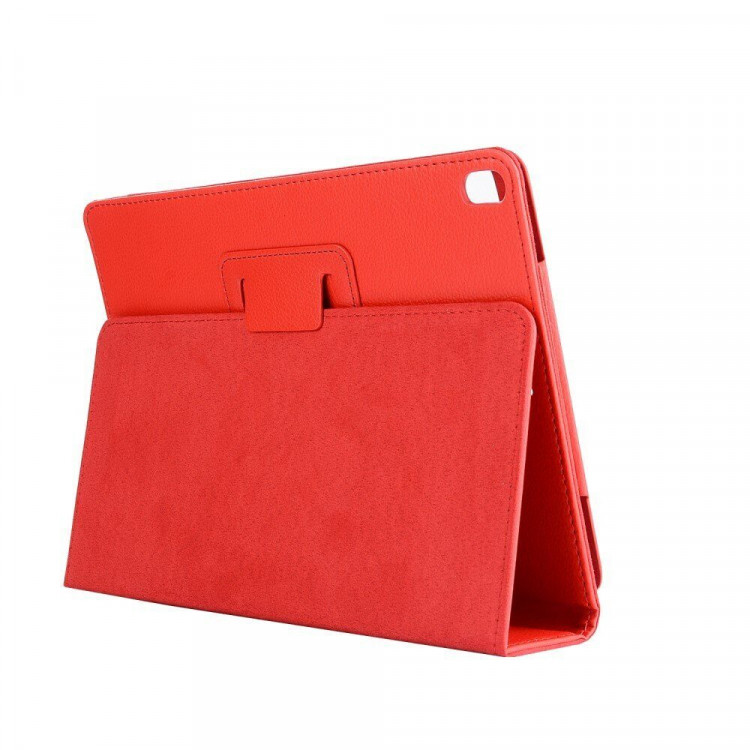 Чехол для Apple iPad 10.2 (красный)