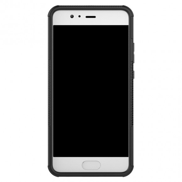Чехол Hybrid Armor для Huawei P10 Plus (черный) Чехол Hybrid Armor для Huawei P10 Plus (черный)