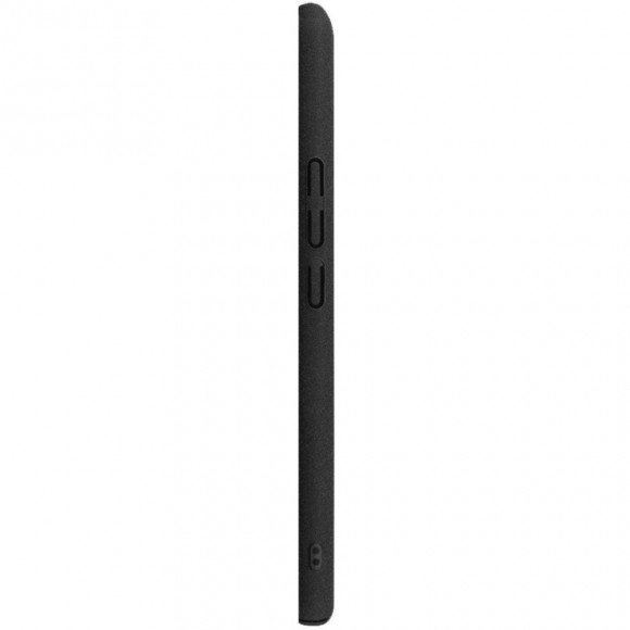 Чехол iMak Finger для Huawei Mate 20 Lite (черный)