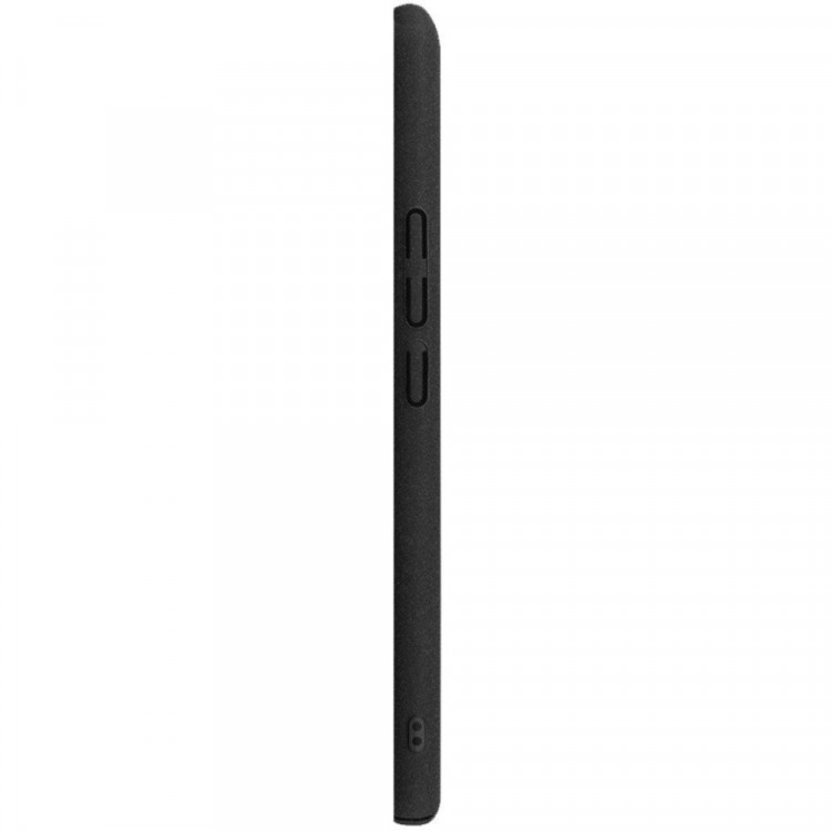 Чехол iMak Finger для Huawei Mate 20 Lite (черный)