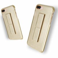 Чехол LENUO Lucky для iPhone 7 Plus (золотой)