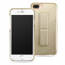 Чехол LENUO Lucky для iPhone 7 Plus (золотой)