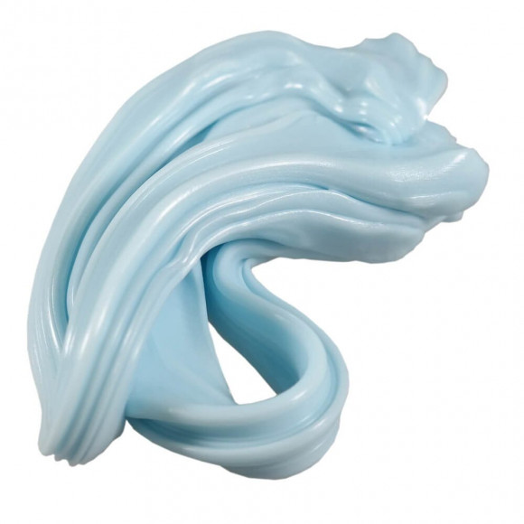 Жвачка для рук Nano gum Морозная свежесть 25 гр.