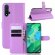 Чехол для Huawei nova 5 / nova 5 Pro (фиолетовый)
