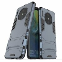 Чехол Duty Armor для Huawei Mate 30 (темно-синий)