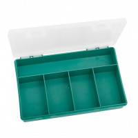 Органайзер серия Инстрапласт, 5(1) ячеек (280х185х50)