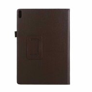 Чехол для HUAWEI MatePad 11 / MatePad C7 (коричневый) Чехол для HUAWEI MatePad 11 / MatePad C7 (коричневый)
