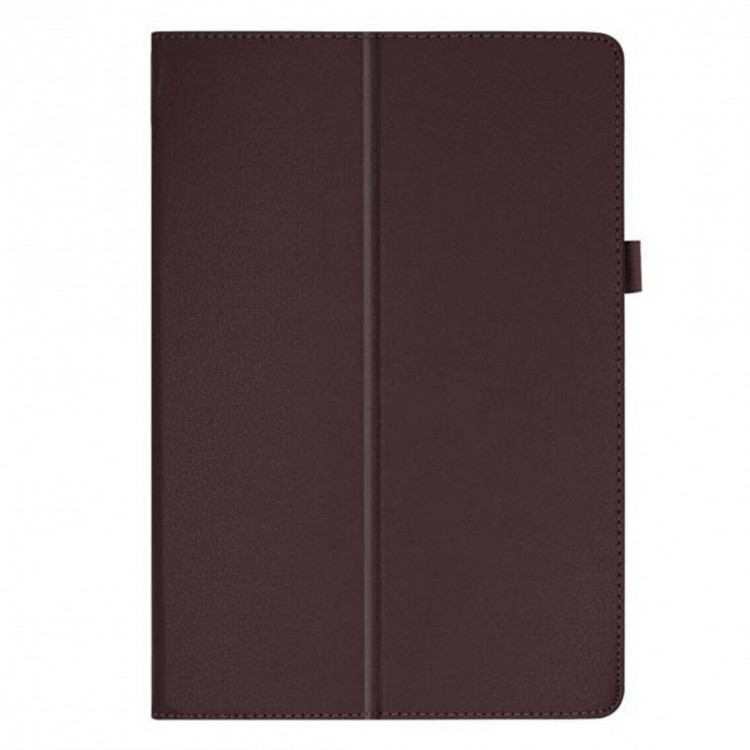 Чехол для HUAWEI MatePad 11 / MatePad C7 (коричневый)