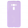 Чехол-накладка для ASUS Zenfone 3 ZE552KL (фиолетовый)