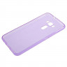 Чехол-накладка для ASUS Zenfone 3 ZE552KL (фиолетовый)
