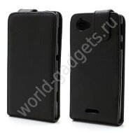 Вертикальный чехол для Sony Xperia L / S36h Вертикальный чехол для Sony Xperia L / S36h