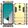 Чехол Duty Armor для OnePlus 6 (золотой)