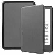 Планшетный чехол для All-new Kindle (2022 release) / Kindle Paperwhite 11th - 6 дюймов (серый) Планшетный чехол для All-new Kindle (2022 release) / Kindle Paperwhite 11th - 6 дюймов (серый)