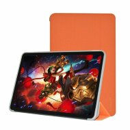 Планшетный чехол для Teclast P80T (оранжевый) Планшетный чехол для Teclast P80T (оранжевый)