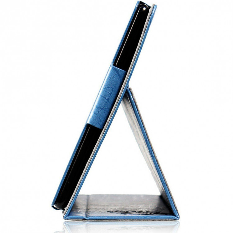 Чехол для Blackview Tab 10 Pro (черный)