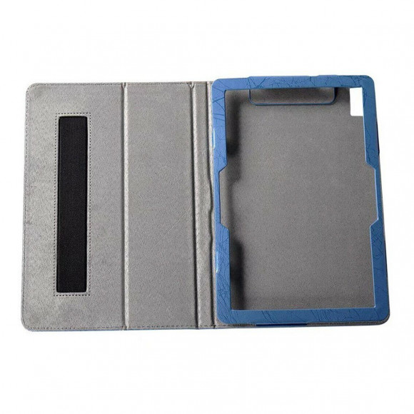 Чехол для Blackview Tab 10 Pro (черный) Чехол для Blackview Tab 10 Pro (черный)