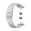 Стальной браслет для Huawei Watch Fit TIA-B09 (серебряный)