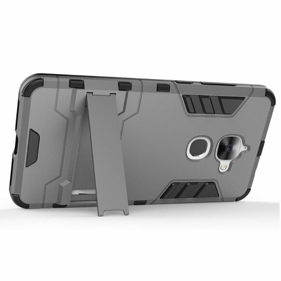 Чехол Duty Armor для LeEco Le 2 / LeEco Le 2 PRO (красный) Чехол Duty Armor для LeEco Le 2 / LeEco Le 2 PRO (красный)