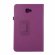 Чехол для Samsung Galaxy Tab A (6) 10.1 SM-T585 / SM-T580 (фиолетовый)