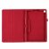 Чехол для Samsung Galaxy Tab S5e SM-T720 / SM-T725 (красный)