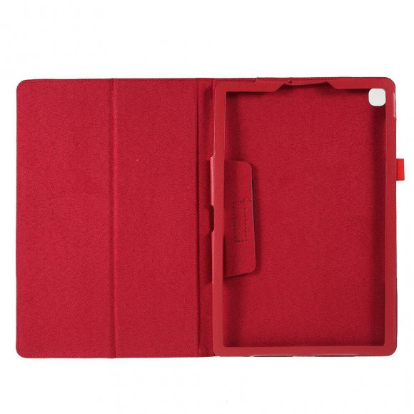 Чехол для Samsung Galaxy Tab S5e SM-T720 / SM-T725 (красный)