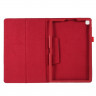 Чехол для Samsung Galaxy Tab S5e SM-T720 / SM-T725 (красный)