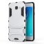 Чехол Duty Armor для Samsung Galaxy J7 Max (серебряный)