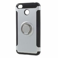 Чехол Hybrid Kickstand для Xiaomi Redmi 3 / 3s / 3 Pro (серебряный) Чехол Hybrid Kickstand для Xiaomi Redmi 3 / 3s / 3 Pro (серебряный)