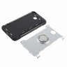 Чехол Hybrid Kickstand для Xiaomi Redmi 3 / 3s / 3 Pro (серебряный)