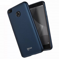 Чехол-накладка LENUO для Xiaomi Redmi 4X (темно-синий) Чехол-накладка LENUO для Xiaomi Redmi 4X (темно-синий)