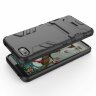 Чехол Duty Armor для Xiaomi Redmi 6A (черный)