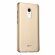 Чехол-накладка LENUO для Xiaomi Redmi Note 4 (золотой)