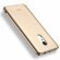 Чехол-накладка LENUO для Xiaomi Redmi Note 4 (золотой)