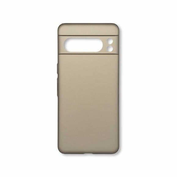 Ультратонкий чехол для Google Pixel 8 Pro (серый)