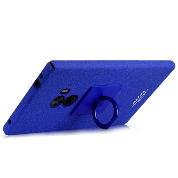 Чехол iMak Finger для Xiaomi Mi Mix (голубой) Чехол iMak Finger для Xiaomi Mi Mix (голубой)