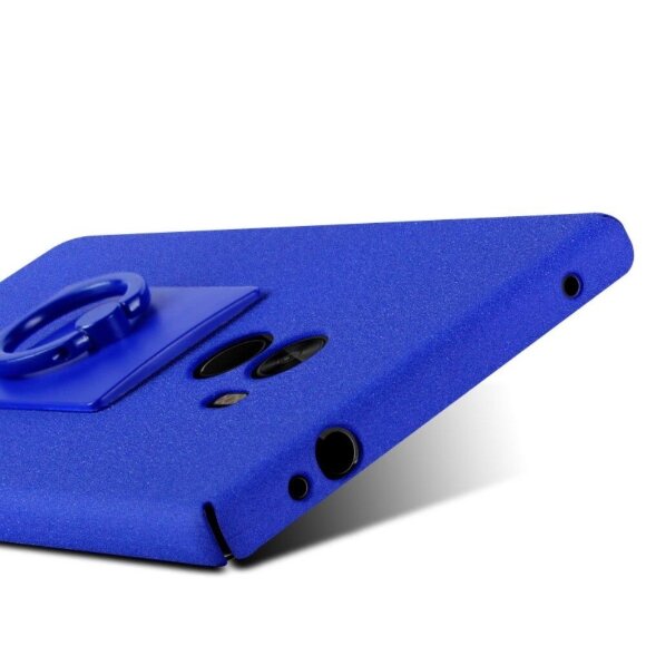 Чехол iMak Finger для Xiaomi Mi Mix (голубой) Чехол iMak Finger для Xiaomi Mi Mix (голубой)