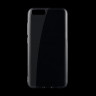 Силиконовый TPU чехол для Xiaomi Mi6 (прозрачный)